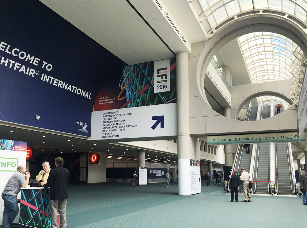 LIGHTFAIRInternational2016booth5437-1